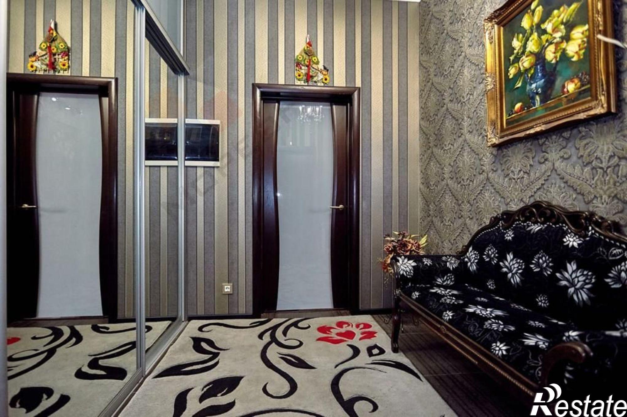 Купить дачу, дом, коттедж за 59 500 000 рублей на Кожевенная ул, 77