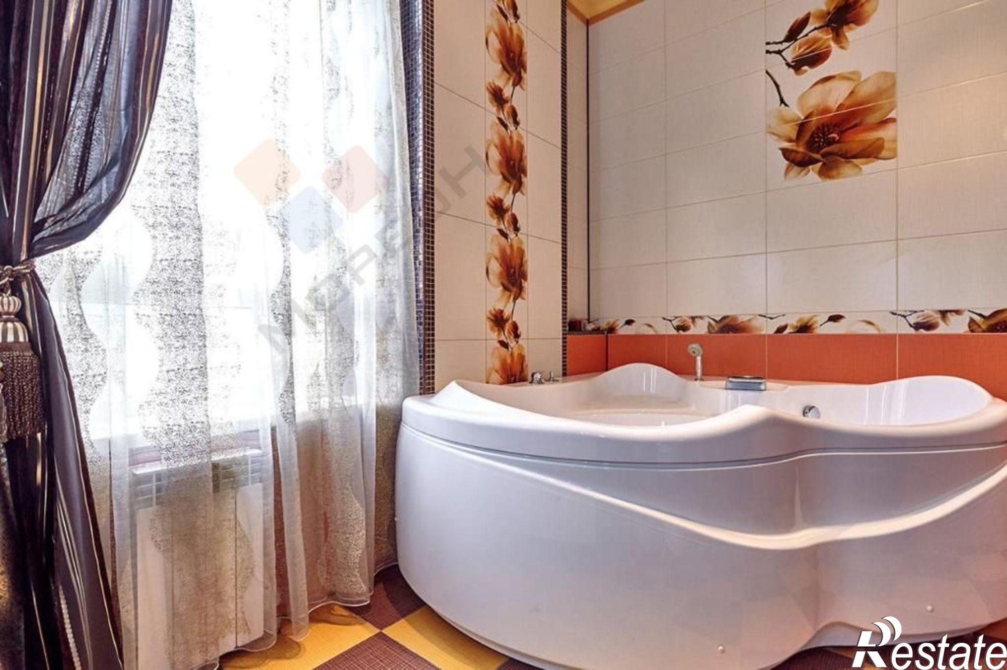 Купить дачу, дом, коттедж за 59 500 000 рублей на Кожевенная ул, 77