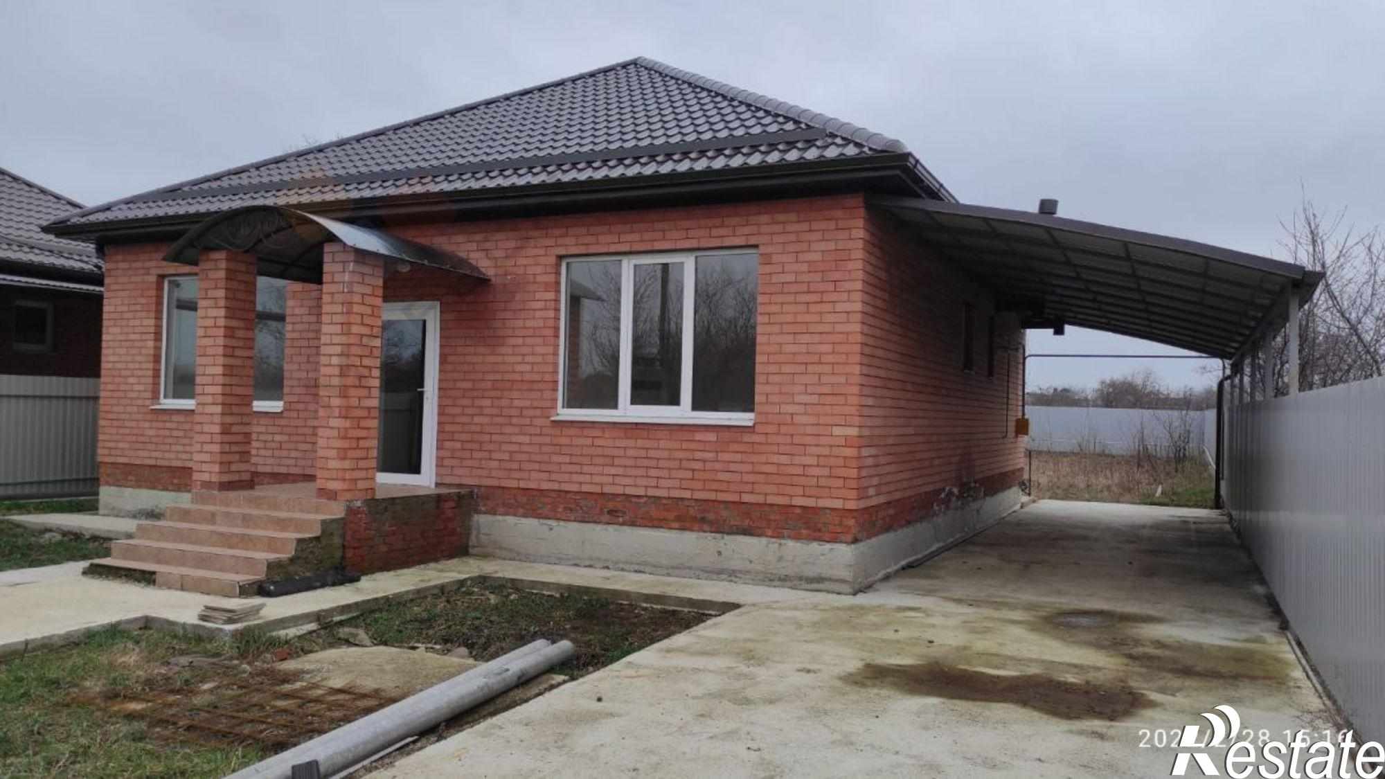 Купить дачу, дом, коттедж за 8 200 000 рублей на Пушкина ул, 38