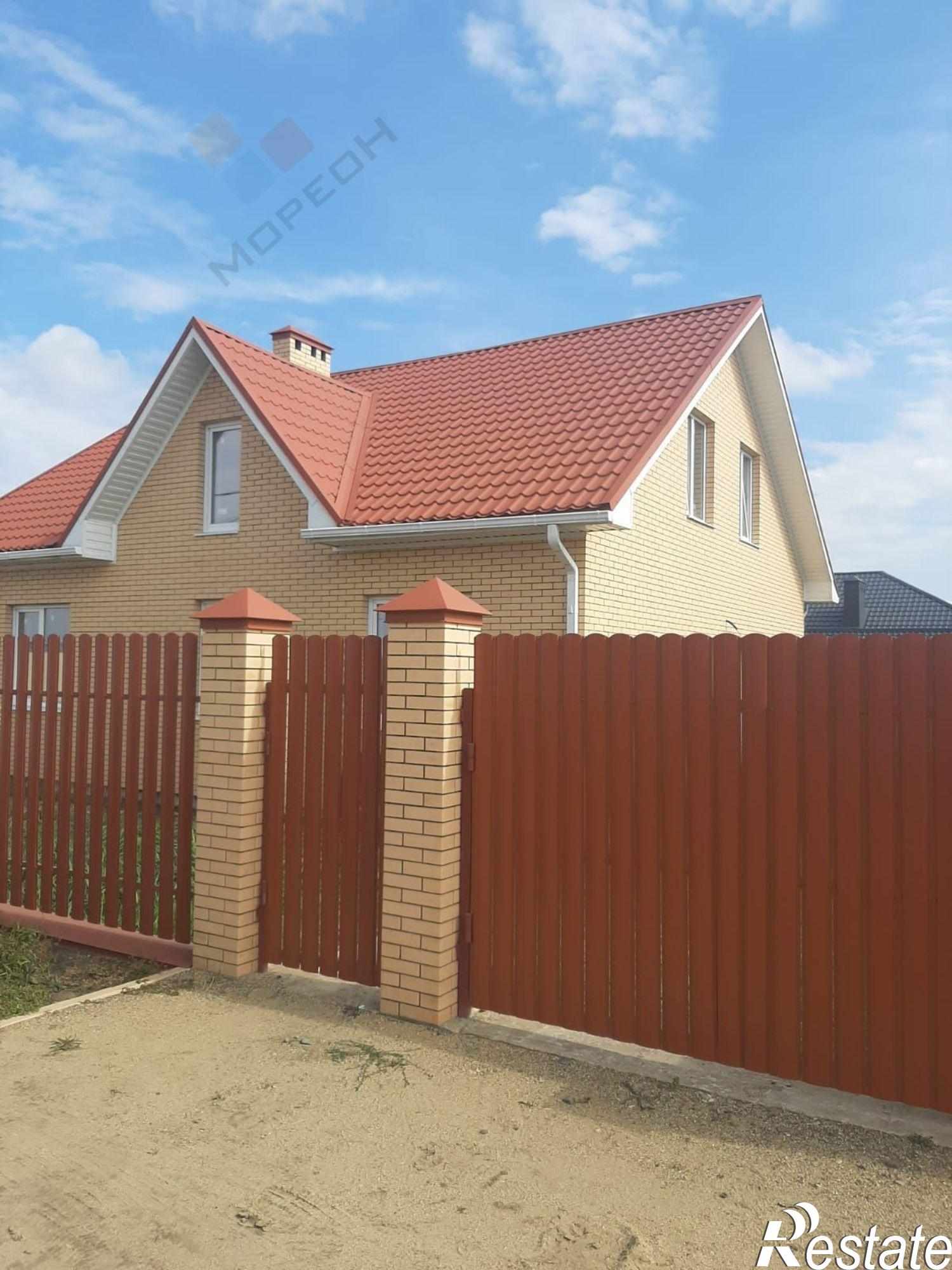 Купить дачу, дом, коттедж за 8 500 000 рублей на Загородная ул, 1