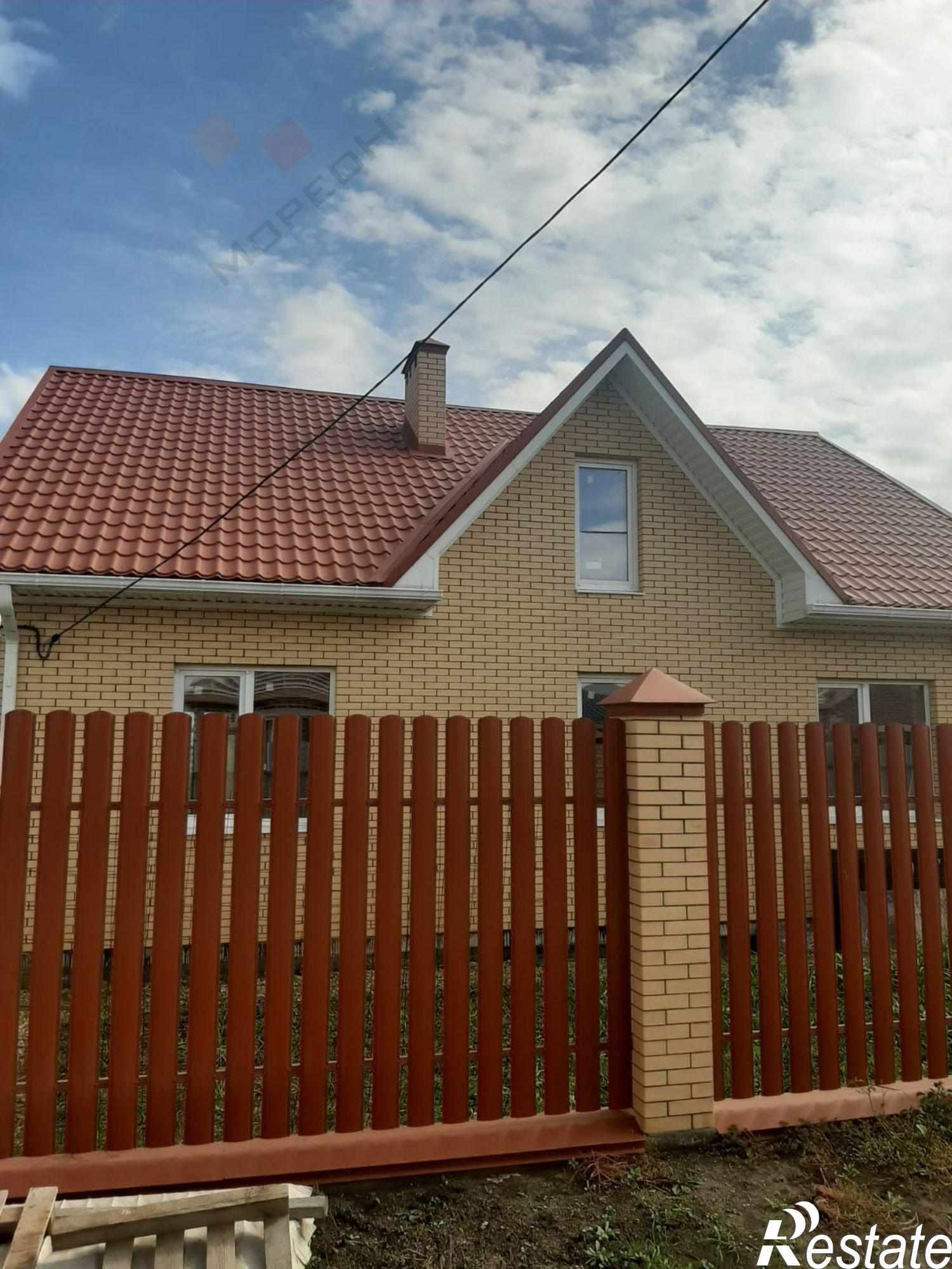 Купить дачу, дом, коттедж за 8 500 000 рублей на Загородная ул, 1