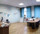 офис 242.6 кв м, этаж 2/2 Товарная улица, 24