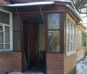 коттедж 57 кв м Социалистическая улица, 789