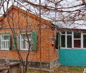коттедж 40 кв м ул.Краснодарская улица, 789