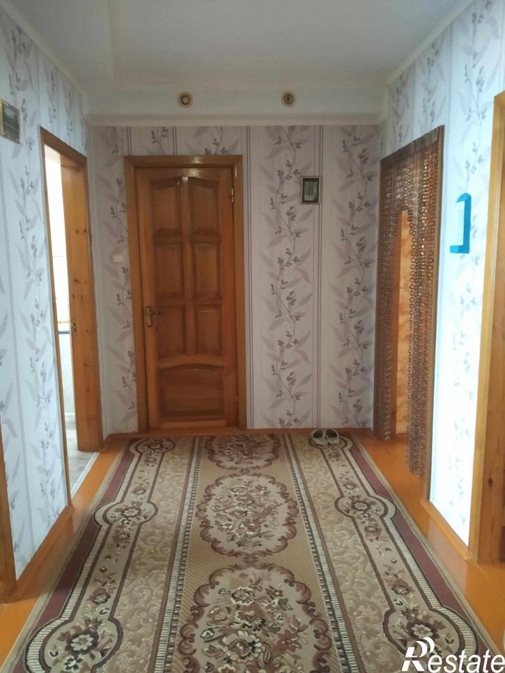 Коттедж/дом ул. А.Максимовой