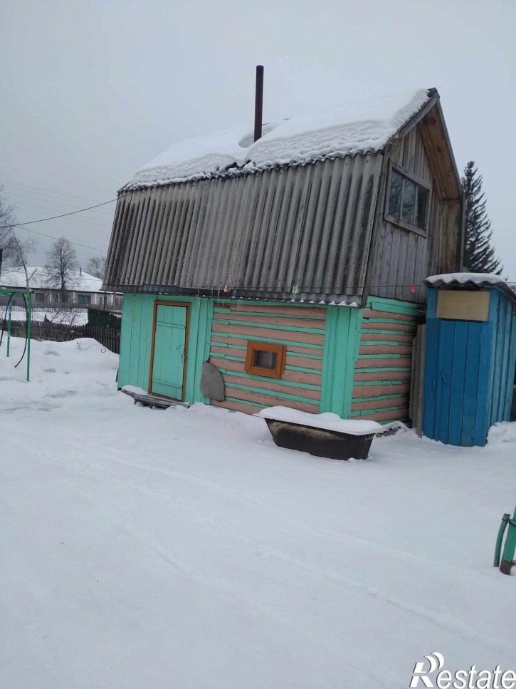 Коттедж/дом ул. А.Максимовой