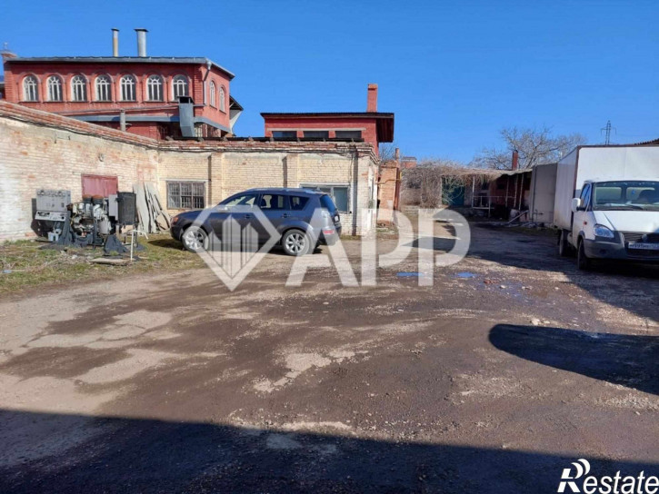 Производственное помещение ул Урицкого, 137