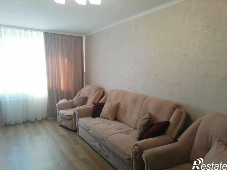 3-комн квартира улица 78-й Гвардейской Дивизии, 3