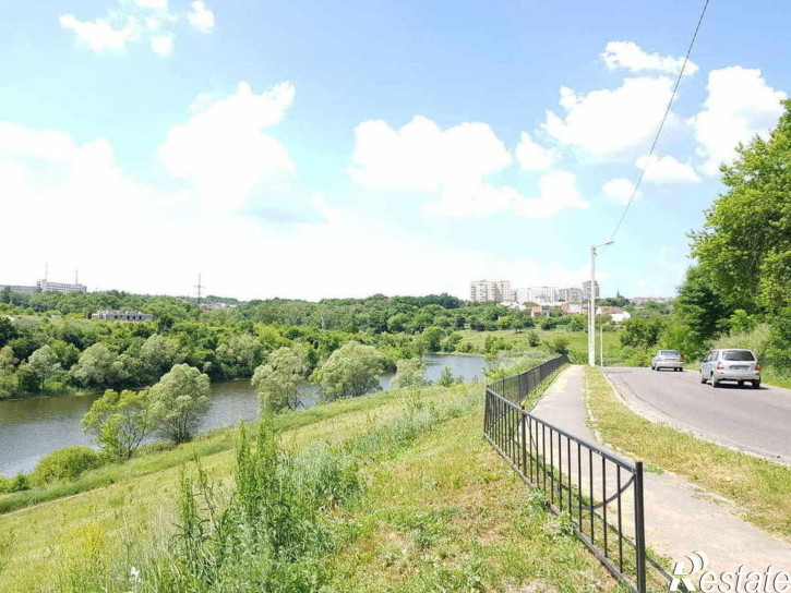 Земельный участок Новая Деревня село