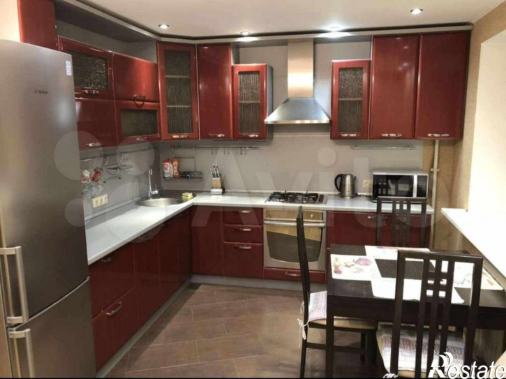 1-комн квартира Корабельная улица, 12
