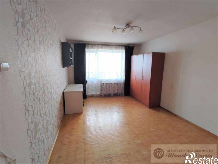 1-комн квартира Ново-Вокзальная улица, 253