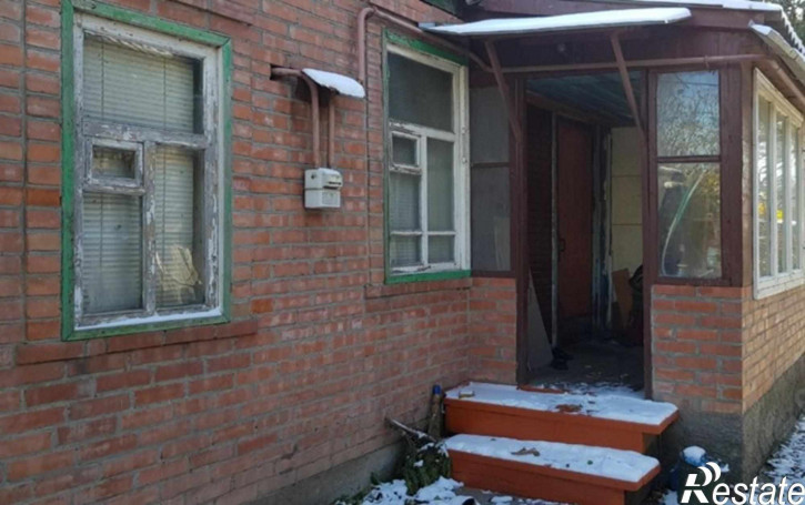 Коттедж/дом Социалистическая улица, 789