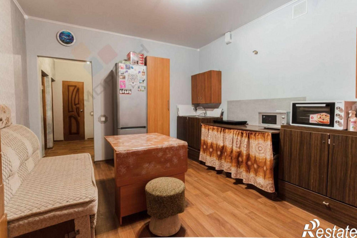 2-комн квартира Дунаевского И.И. ул, 5