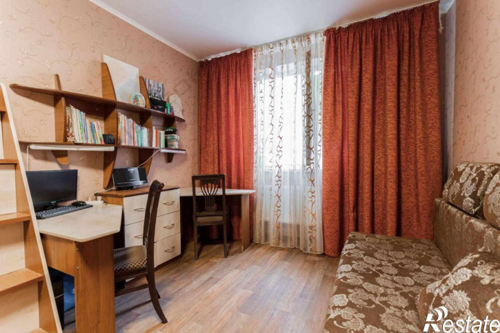 2-комн квартира Дунаевского И.И. ул, 5