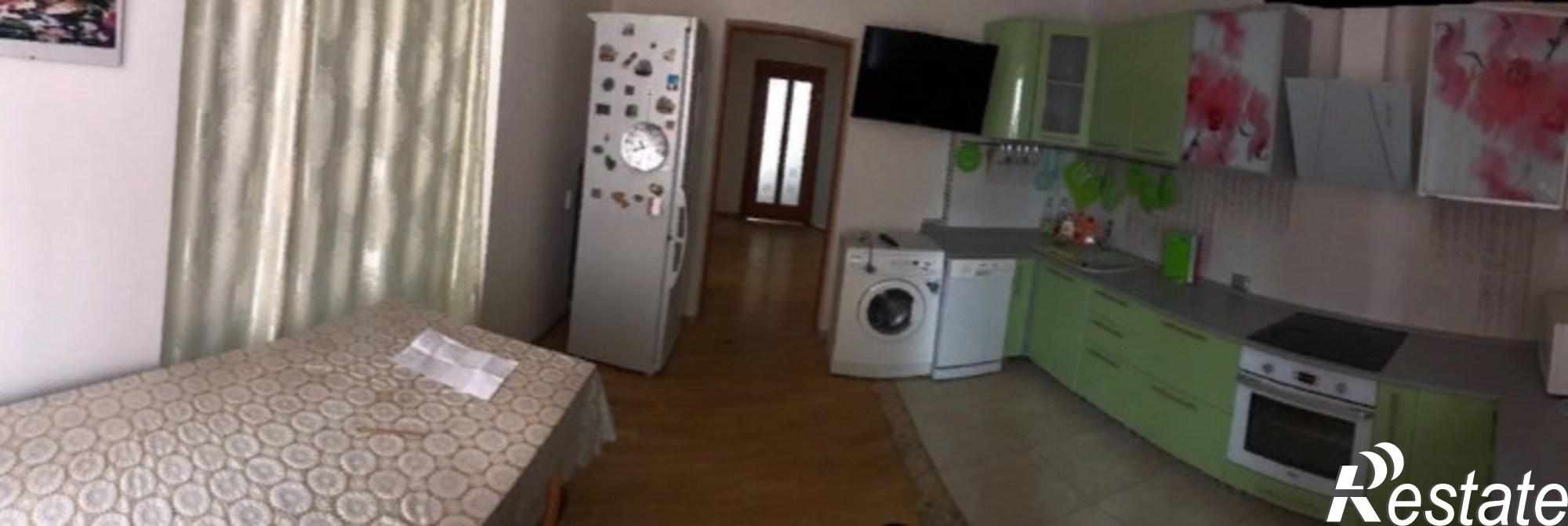 Сдать квартиру за 40 000 рублей на Братьев Кадомцевых ул, 12/2