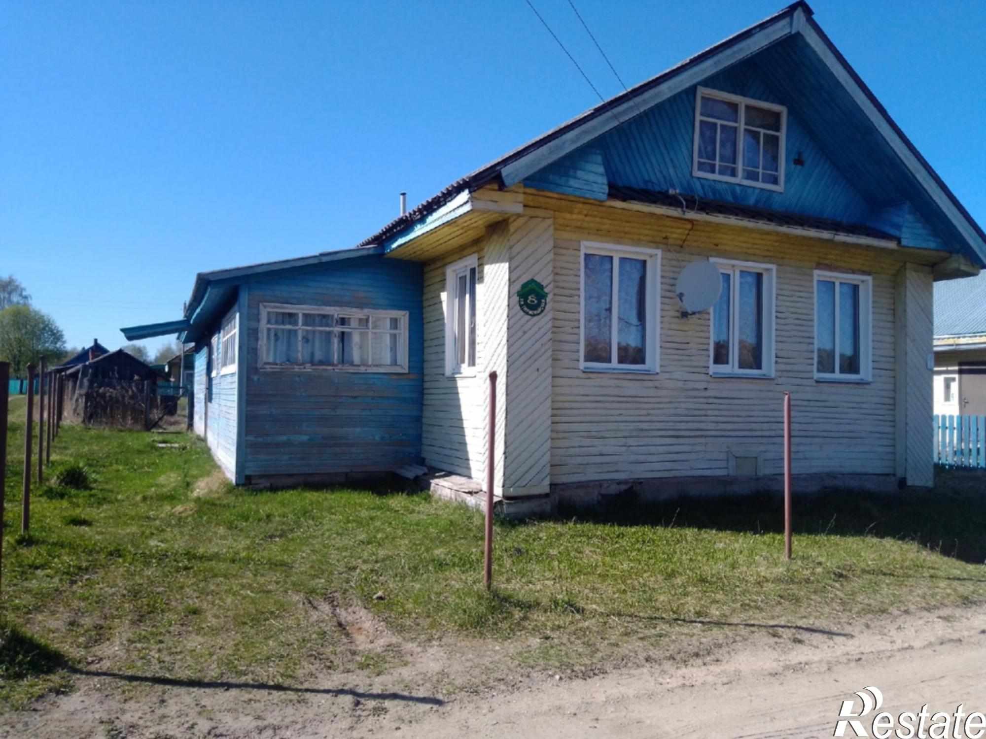 Купить дачу, дом, коттедж за 2 500 000 рублей на Первомайская, 8