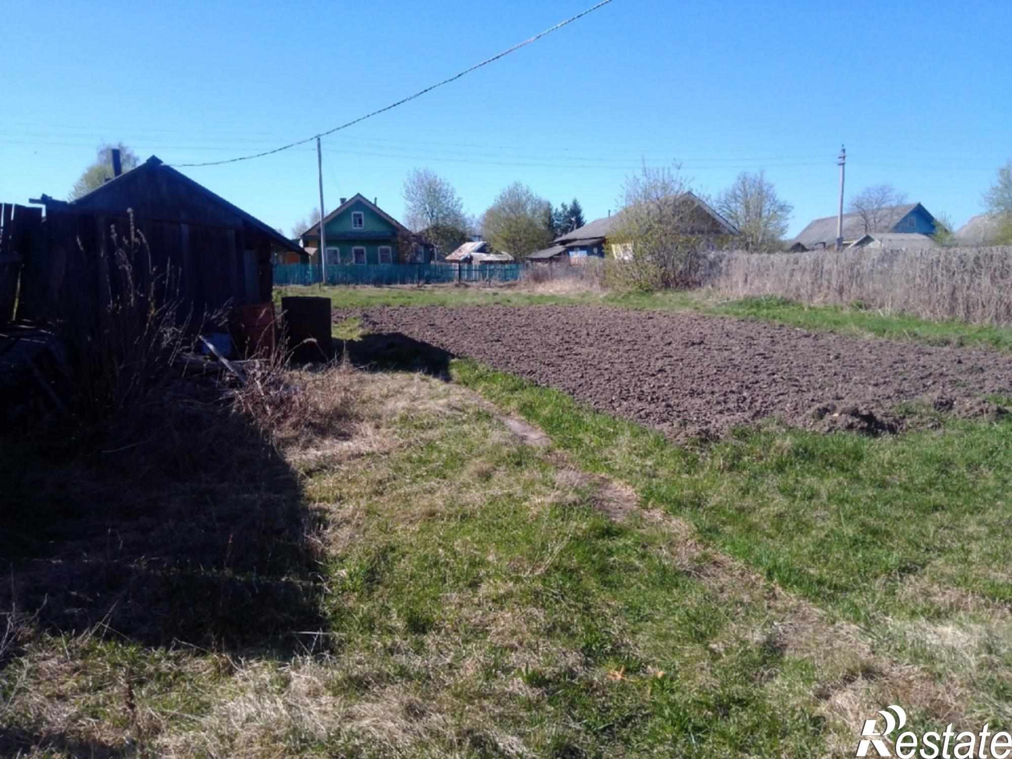Купить дачу, дом, коттедж за 2 500 000 рублей на Первомайская, 8