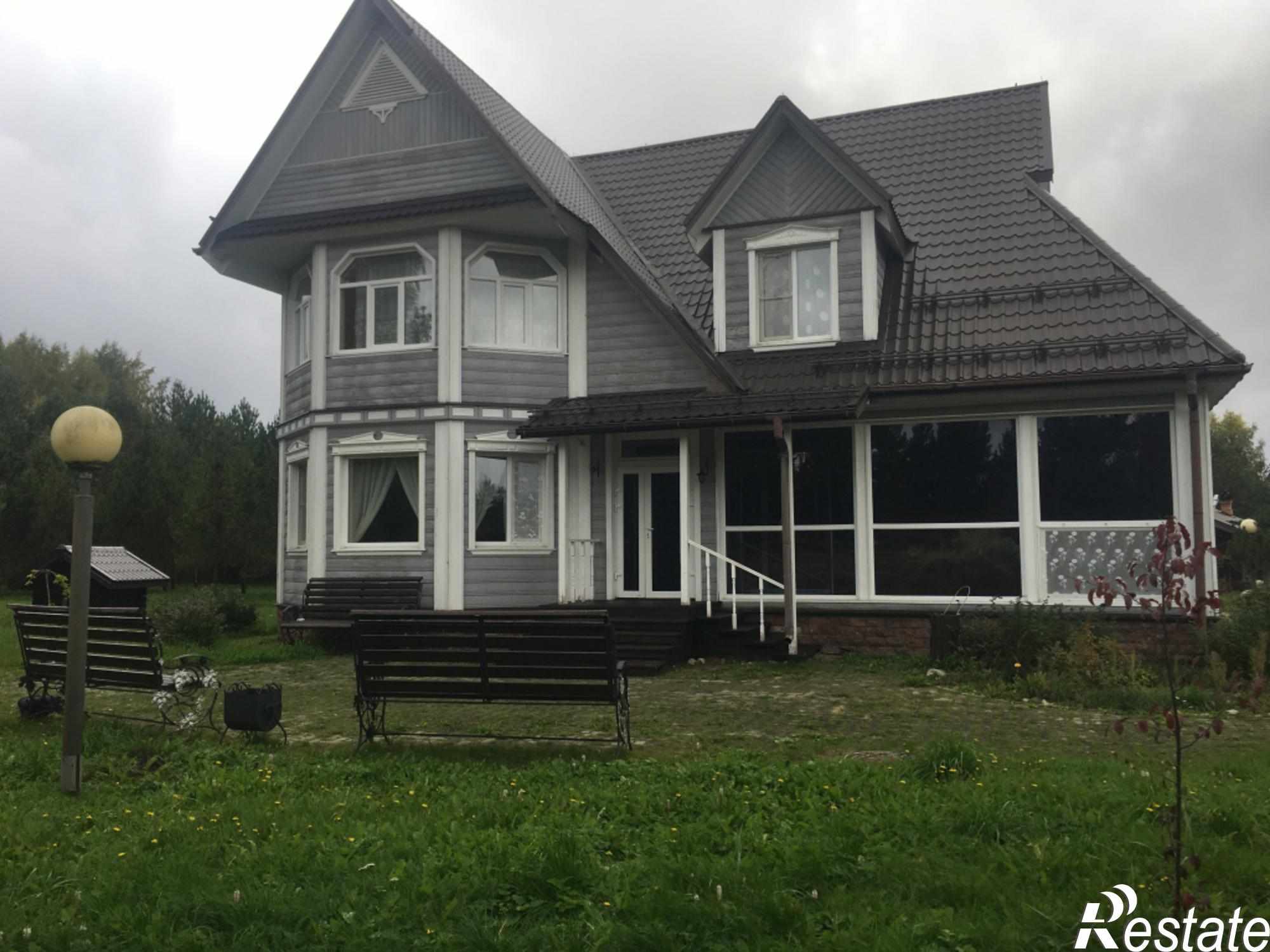 Купить дачу, дом, коттедж за 20 000 000 рублей на , 13