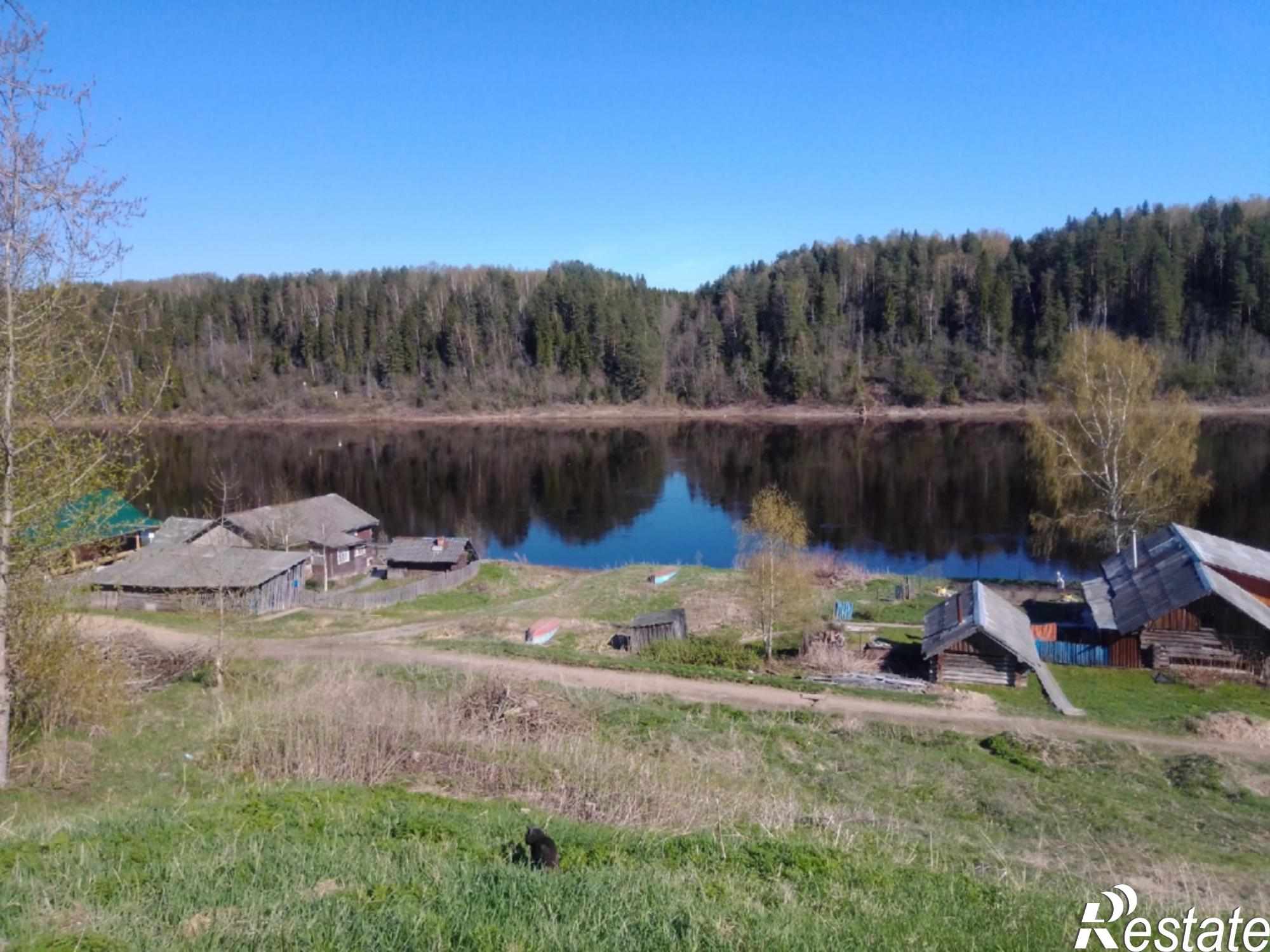 Купить дачу, дом, коттедж за 2 500 000 рублей на Первомайская, 8