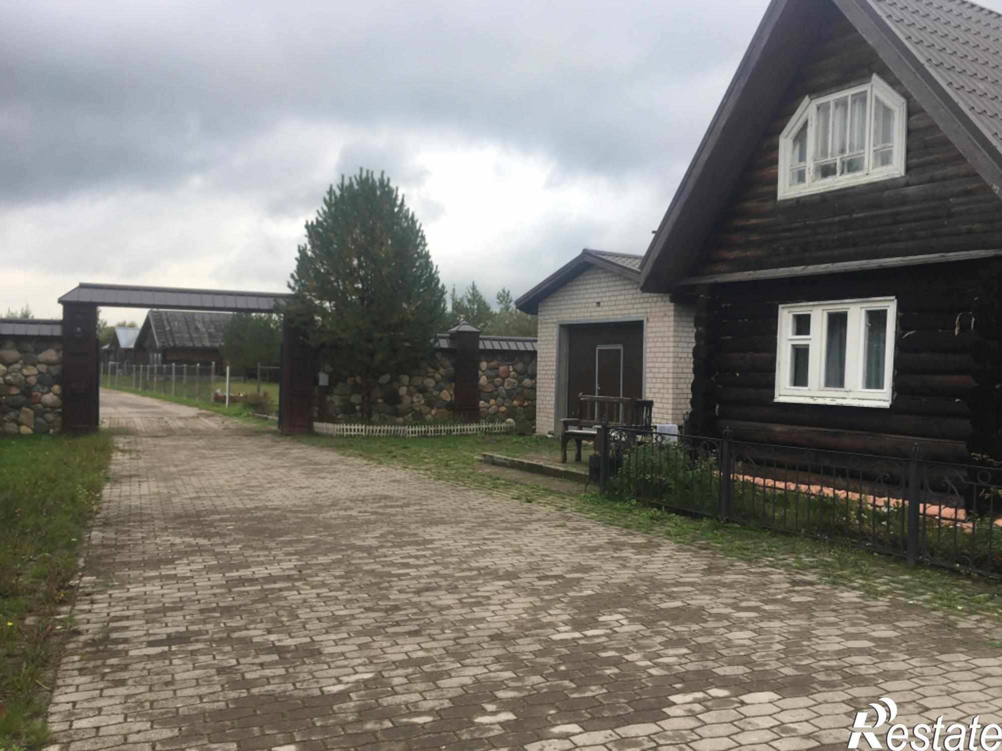 Купить дачу, дом, коттедж за 20 000 000 рублей на , 13