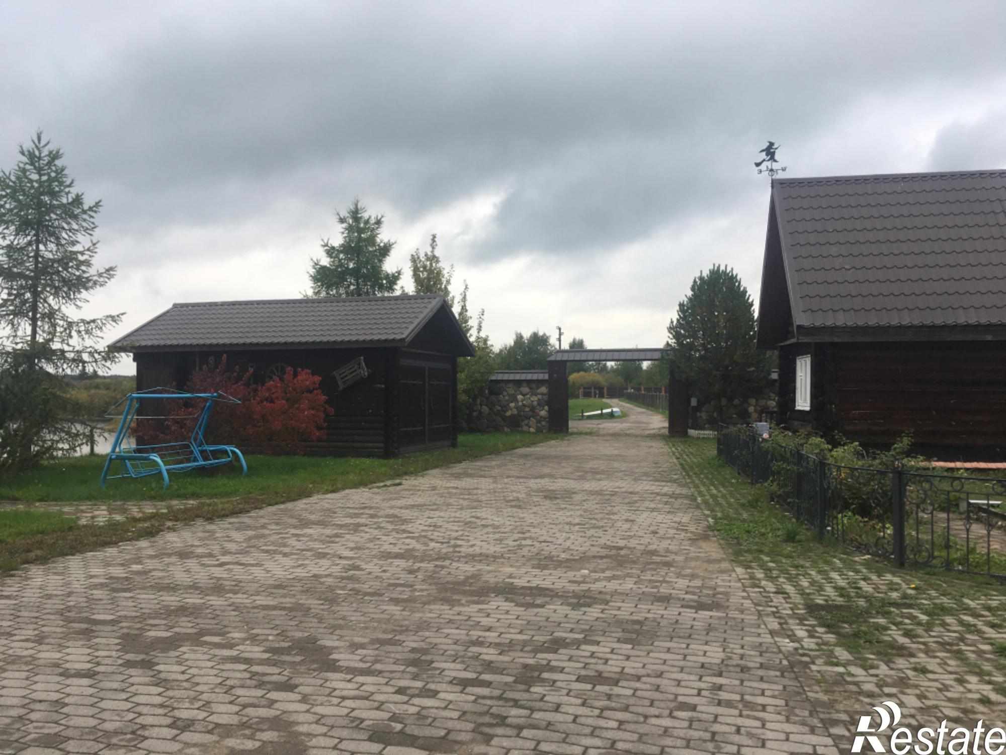 Купить дачу, дом, коттедж за 20 000 000 рублей на , 13