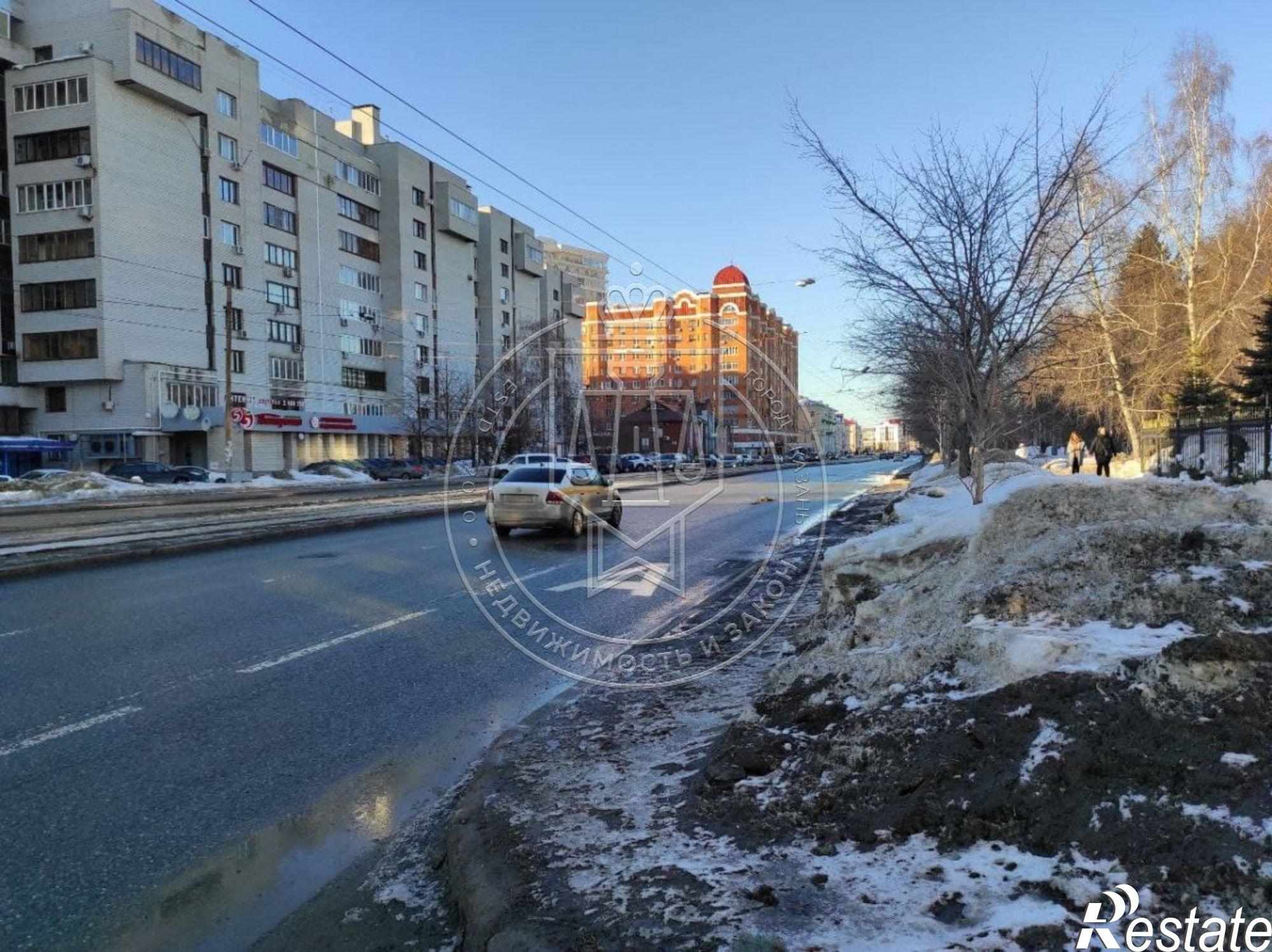 Сдать ресторан, помещение под кафе за 705 000 рублей на Гвардейская ул, 11а