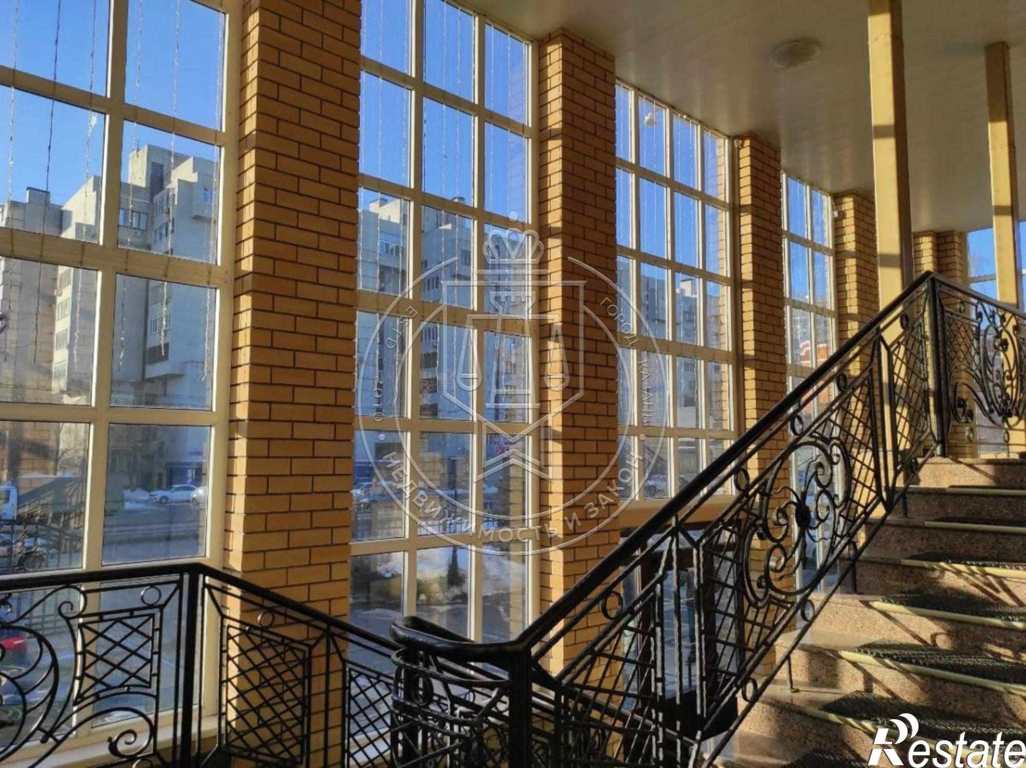Сдать ресторан, помещение под кафе за 705 000 рублей на Гвардейская ул, 11а