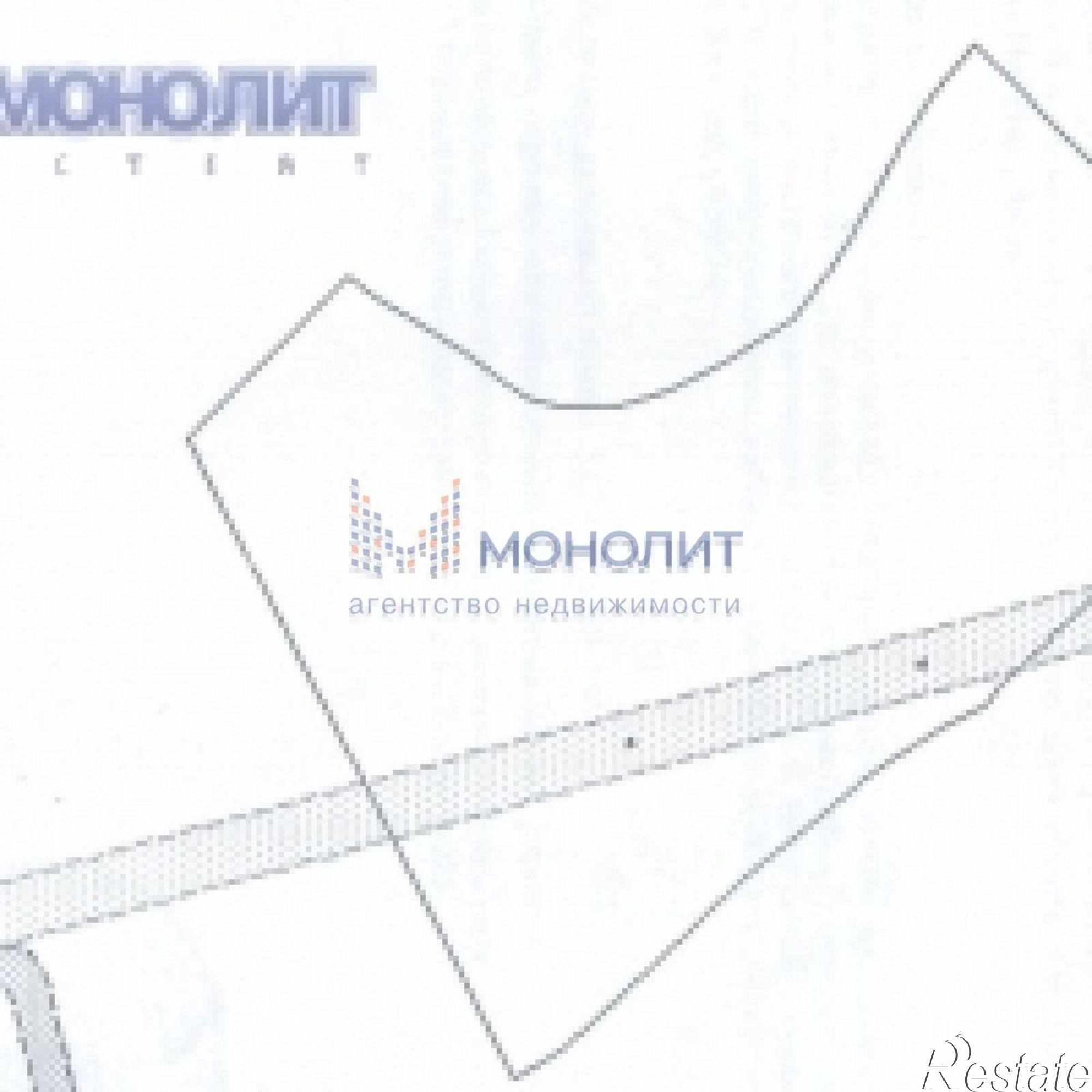 Купить землю, земельный участок за 6 500 000 рублей на Полевая ул, 45