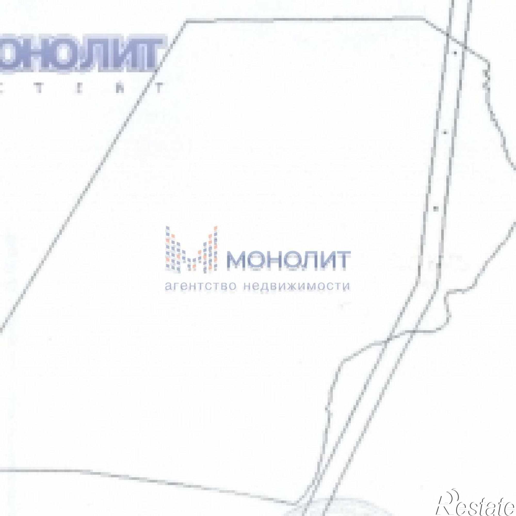 Купить землю, земельный участок за 38 000 000 рублей на Производственная ул, 16