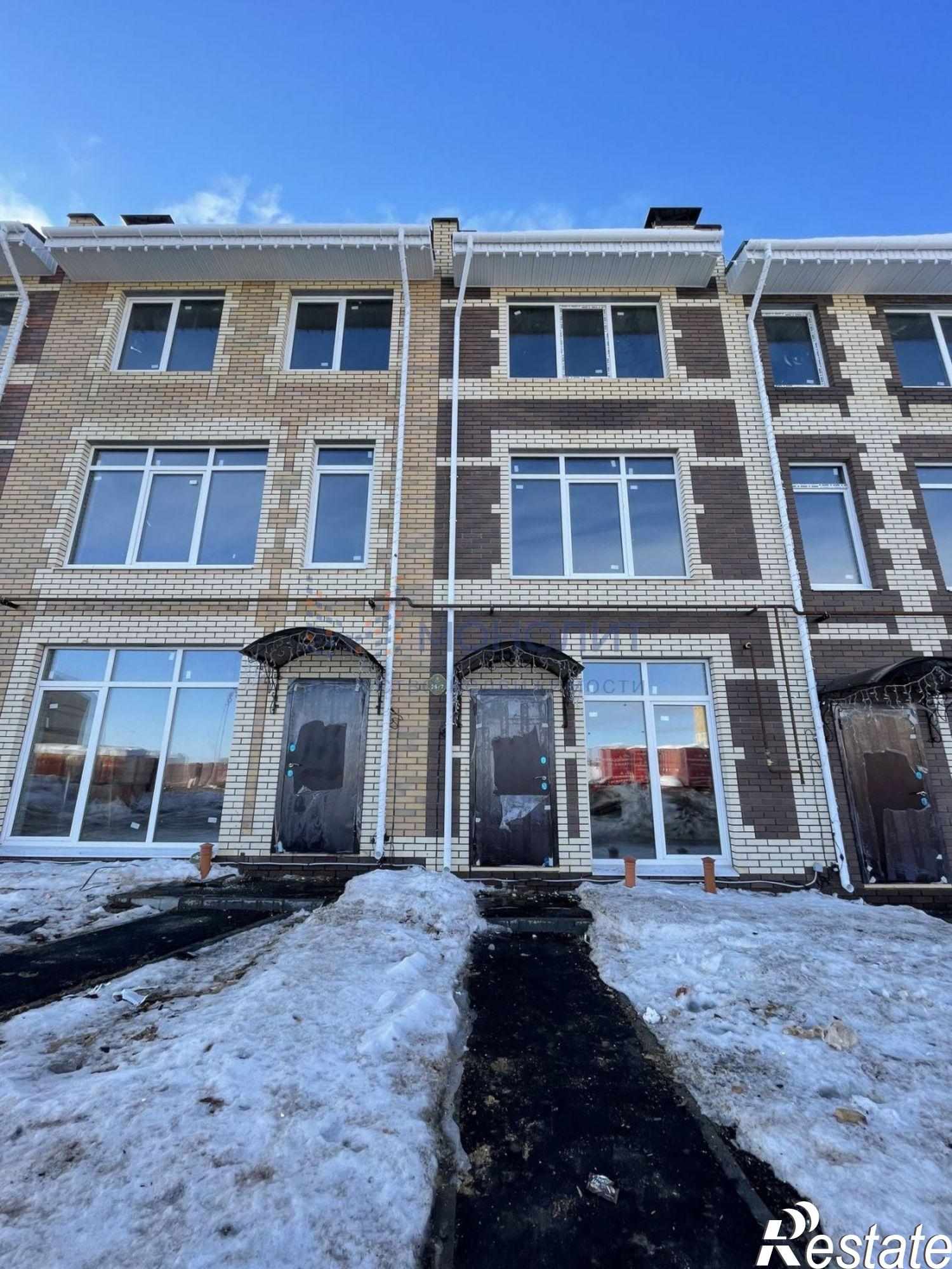 Купить дачу, дом, коттедж за 13 058 000 рублей на Европейская ул, 28Б