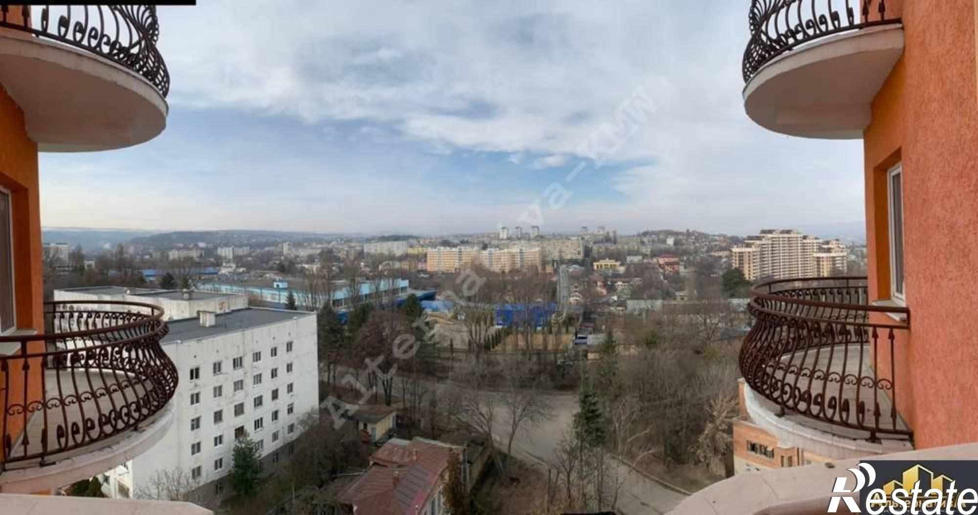 Купить квартиру за 21 000 000 рублей на 8 Марта ул.
