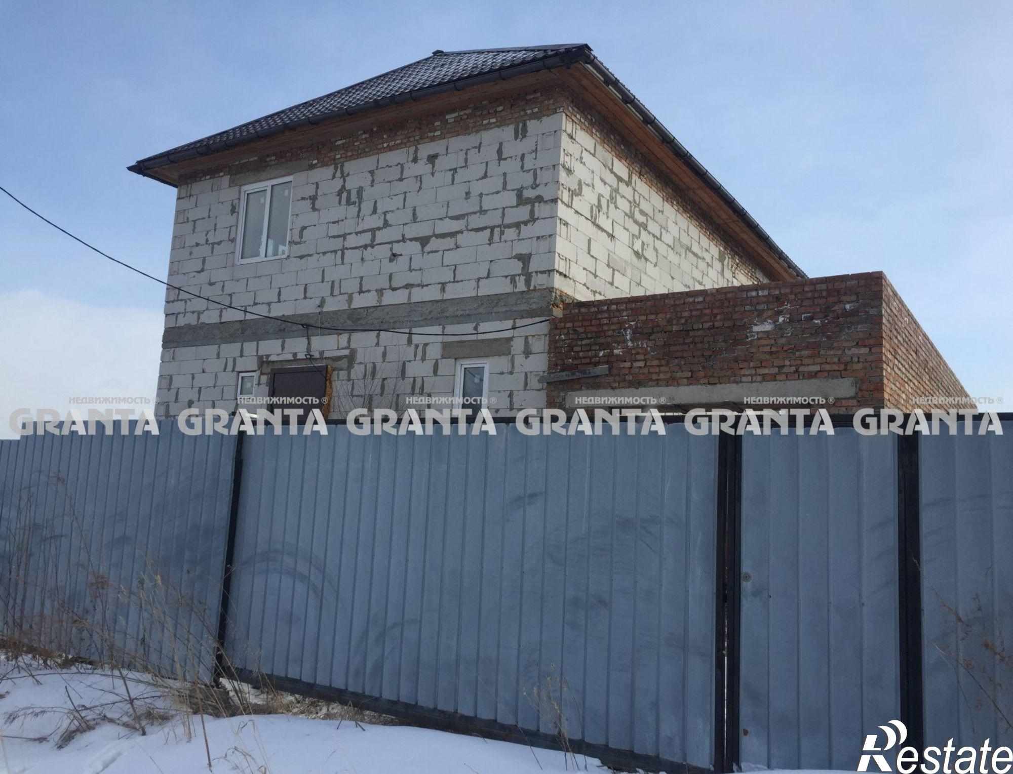Купить дачу, дом, коттедж за 7 499 000 рублей на ул Чистые Ключи, 49