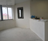 3-комн, 135кв м, этаж 10/10 Крымская улица, 272