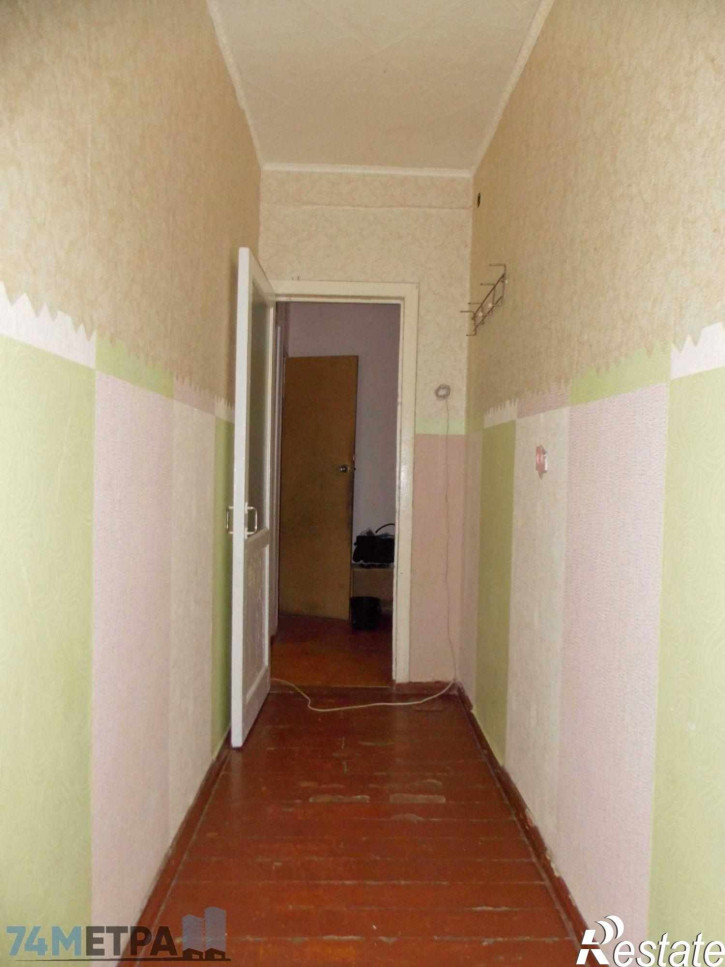 2-комн квартира Первого Спутника ул, 19