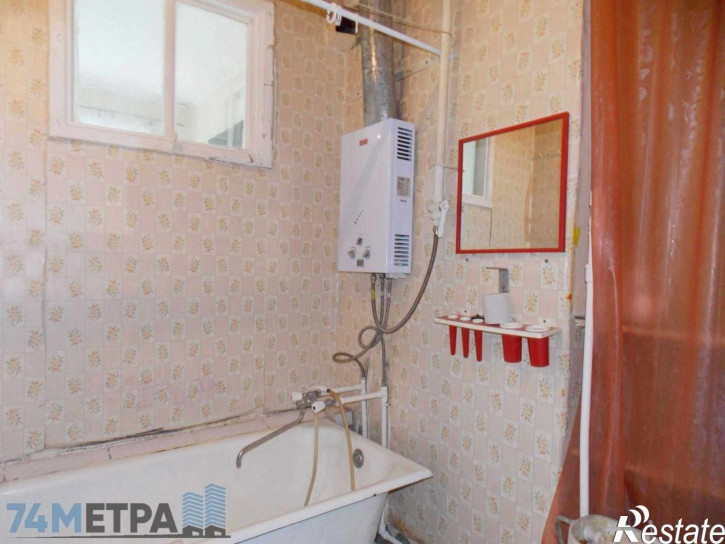 2-комн квартира Первого Спутника ул, 19