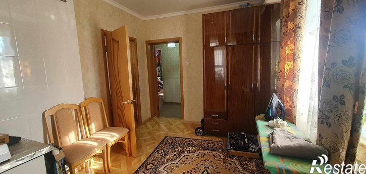 Коттедж/дом Заводская улица
