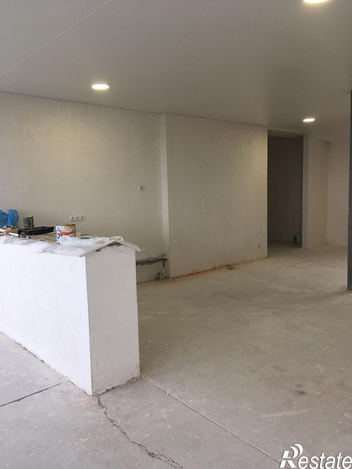 3-комн квартира Крымская улица, 272