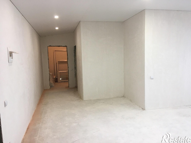 3-комн квартира Крымская улица, 272