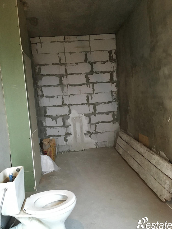 3-комн квартира Крымская улица, 272