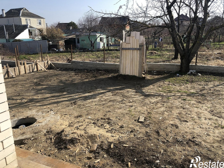 Коттедж/дом Раевская улица