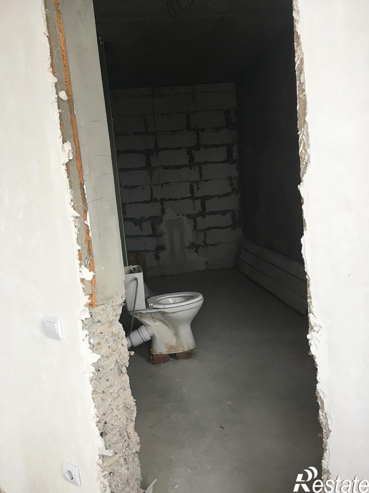 3-комн квартира Крымская улица, 272