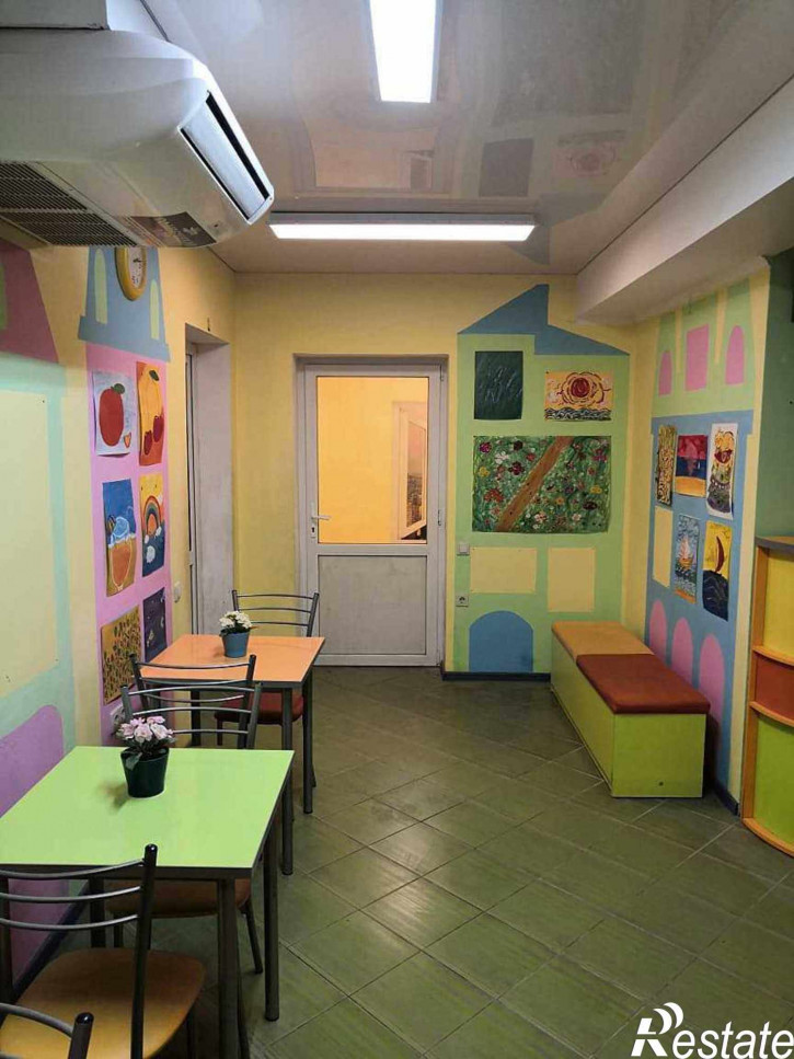 Офис Анапа