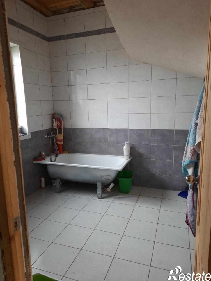 Коттедж/дом проезд Светлый, д.1