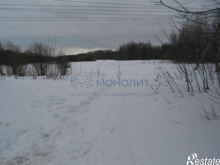 Земельный участок Производственная ул, 16