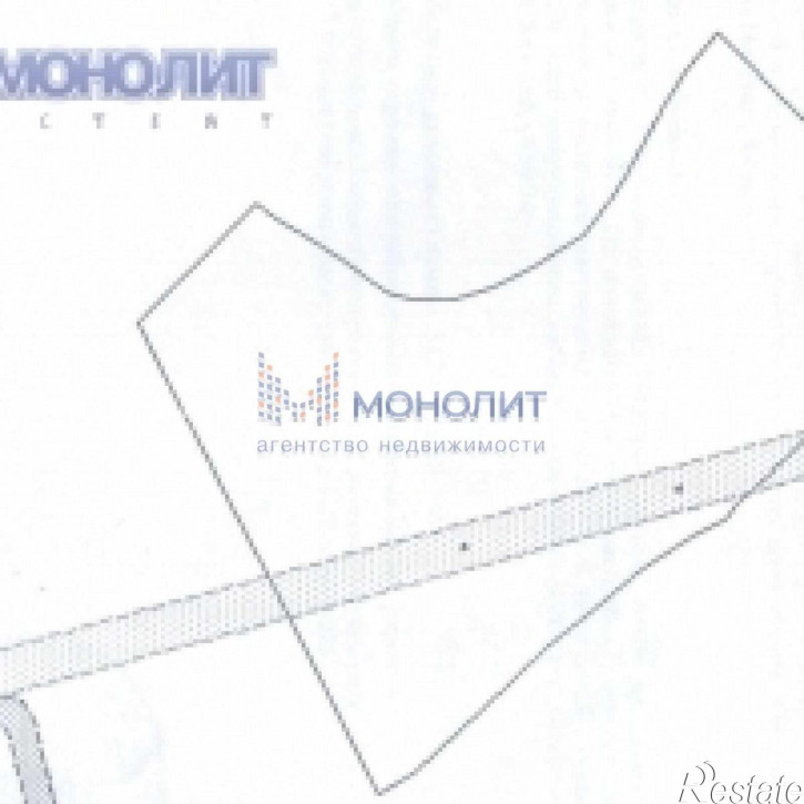 Земельный участок Полевая ул, 45