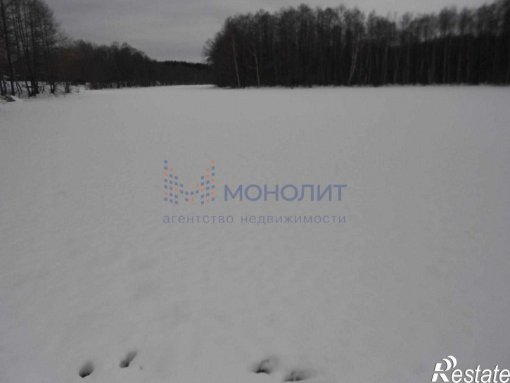 Земельный участок Производственная ул, 16
