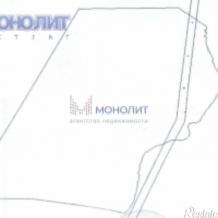 Земельный участок Производственная ул, 16