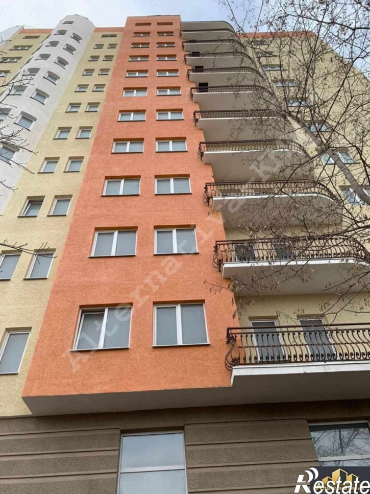 1-комн квартира 8 Марта ул.
