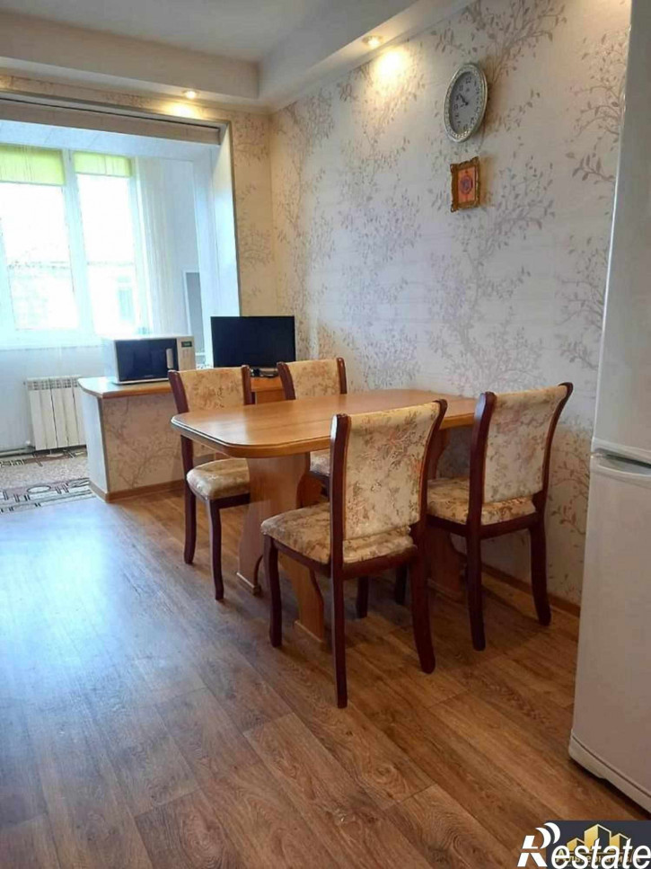 3-комн квартира Центральная ул.