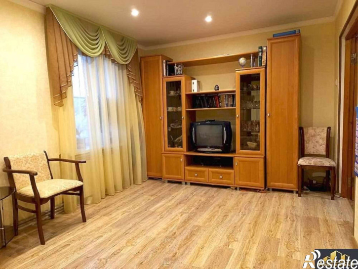 3-комн квартира Центральная ул.